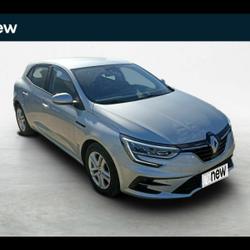 Renault Megane 4 1.0 TCe 115ch Business -21N Feignies