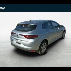 Renault Megane 4 1.0 TCe 115ch Business -21N Feignies
