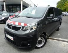 Peugeot Expert Montévrain