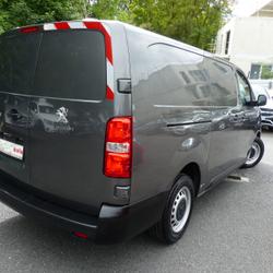 Peugeot Expert LONG 2.0 BLUEHDI 120CH S&S PREMIUM Mont&eacute;vrain