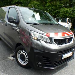 Peugeot Expert LONG 2.0 BLUEHDI 120CH S&S PREMIUM Mont&eacute;vrain