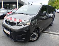 Peugeot Expert Montévrain