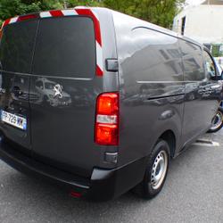Peugeot Expert LONG 2.0 BLUEHDI 120CH S&S PREMIUM Mont&eacute;vrain