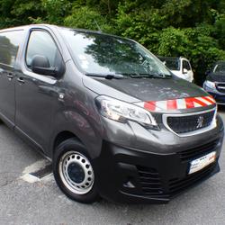 Peugeot Expert LONG 2.0 BLUEHDI 120CH S&S PREMIUM Mont&eacute;vrain