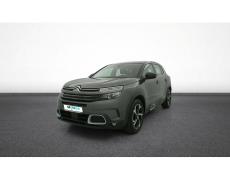 Citroen C5 Aircross Montélimar