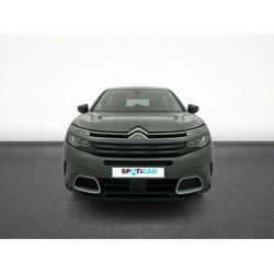 Citroen C5 Aircross C5 Aircross BlueHDi 130 S&S EAT8 Feel Mont&eacute;limar