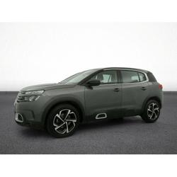 Citroen C5 Aircross C5 Aircross BlueHDi 130 S&S EAT8 Feel Mont&eacute;limar