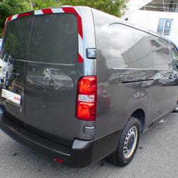 Peugeot Expert LONG 2.0 BLUEHDI 120CH S&S PREMIUM Mont&eacute;vrain