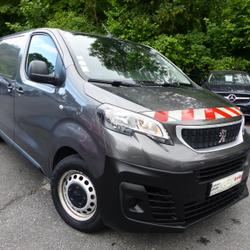 Peugeot Expert LONG 2.0 BLUEHDI 120CH S&S PREMIUM Mont&eacute;vrain
