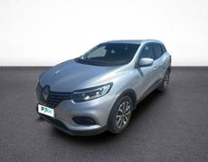 Renault Kadjar Montélimar