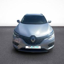 Renault Kadjar Kadjar TCe 140 FAP EDC Intens Mont&eacute;limar
