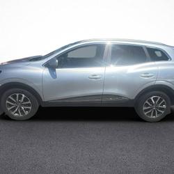 Renault Kadjar Kadjar TCe 140 FAP EDC Intens Mont&eacute;limar