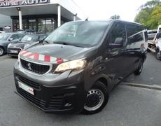 Peugeot Expert Montévrain