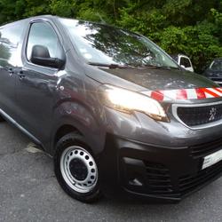 Peugeot Expert LONG 2.0 BLUEHDI 120CH S&S PREMIUM Mont&eacute;vrain
