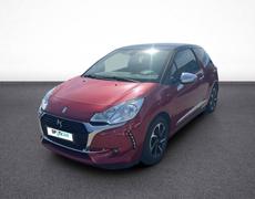 Ds DS3 Montélimar