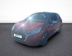 Ds DS3 - DS 3 PureTech 82 BVM5 Connected Chic - 8 490 €