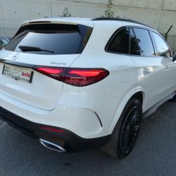 Mercedes GLC 400 E HYBRID 381CH AMG LINE + 4MATIC 9G-TRONIC Mont&eacute;vrain