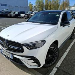 Mercedes GLC 400 E HYBRID 381CH AMG LINE 4MATIC 9G-TRONIC Mont&eacute;vrain