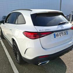 Mercedes GLC 400 E HYBRID 381CH AMG LINE 4MATIC 9G-TRONIC Mont&eacute;vrain