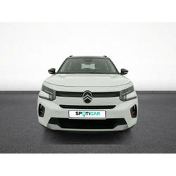 Citroen C3 C3 Turbo 100 ch BVM6 Plus Mont&eacute;limar