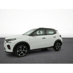 Citroen C3 C3 Turbo 100 ch BVM6 Plus Mont&eacute;limar