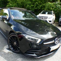 Mercedes Classe A 250 E 160+102CH AMG LINE 8G-DCT 8CV Mont&eacute;vrain