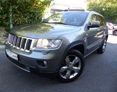 Jeep Grand Cherokee Montévrain