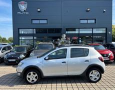 Dacia Sandero Nouvoitou