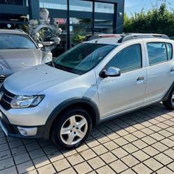 Dacia Sandero TCE 90 STEPWAY AMBIANCE PRESTIGE Nouvoitou