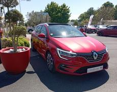 Renault Megane 4 Estate