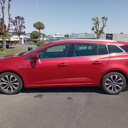 Renault Megane 4 Estate 1.5 BLUE DCI 115 TECHNO EDC Chantonnay