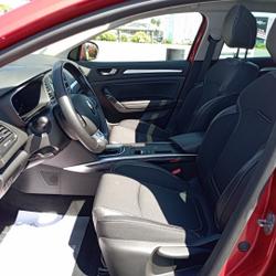 Renault Megane 4 Estate 1.5 BLUE DCI 115 TECHNO EDC Chantonnay