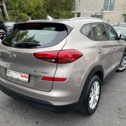 Hyundai Tucson 1.6 CRDI 115CH CREATIVE occasion - Mont&eacute;vrain - photo 2/33