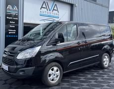 Ford Transit Custom Gouesnou