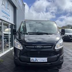 Ford Transit Custom 310 L1H1 2.0 TDCi 130ch Ambiente Gouesnou