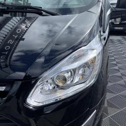 Ford Transit Custom 310 L1H1 2.0 TDCi 130ch Ambiente Gouesnou