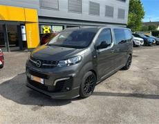 Opel Vivaro fourgon Dole