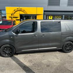 Opel Vivaro fourgon VIVARO CA FIXE L2 2.0 DIESEL 180 CH BVA8 PACK BUSINESS Dole