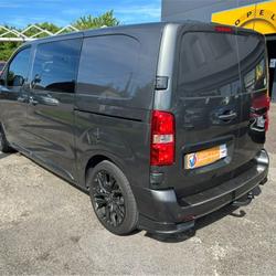 Opel Vivaro fourgon VIVARO CA FIXE L2 2.0 DIESEL 180 CH BVA8 PACK BUSINESS Dole