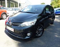 Toyota Verso Montévrain