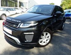 Land Rover Range Rover Evoque Montévrain