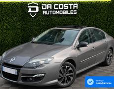 Renault Laguna 3 Taverny