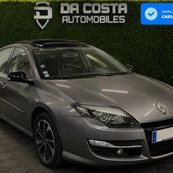 Renault Laguna 3 3 III BOSE 2.0 DCi 175 BOITE AUTOMATIQUE TOIT OUVRANT GPS SEMI CUIR - MOTEUR A CHAINE Taverny