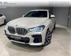 BMW X6 Évreux