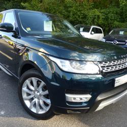 Land Rover Range Rover Sport 3.0 TDV6 258 HSE MARK IV occasion - Mont&eacute;vrain - photo 3/34