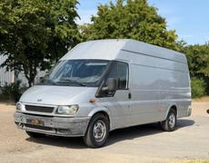 Ford Transit Guichen
