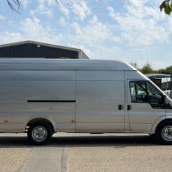 Ford Transit 350MJ 2.4 DI 90CH TREND PACK Guichen