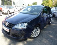 Volkswagen Golf 5 Montévrain