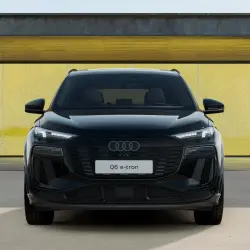 Audi Q6 e-tron 306 ch 100 kWh performance S line occasion - Ifs - photo 2/10