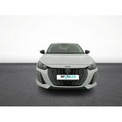 Peugeot e-208 208 Electrique 54 kWh 156ch Allure Mont&eacute;limar